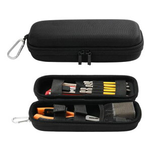 220usb�d���h���C�o�[���[�P�[�XHousolution�H��{�b�N�X�H����[�|�[�`�c�[���P�[�X�y���P�[�X�^�܂Ƃߎ��[��e�ʍ��ϋv�I�b�N�X�t�H�[�h&EVA�f�ރJ���r�i�t��Black