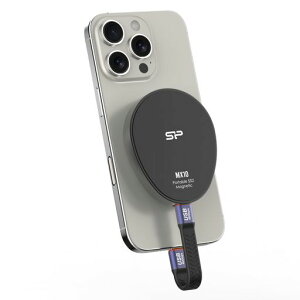 SiliconPower2TBC|[^uSSDMX10Gen2USB-C(ubN)ǂݏxő1000MB/sSP020TBPSDMX10CK