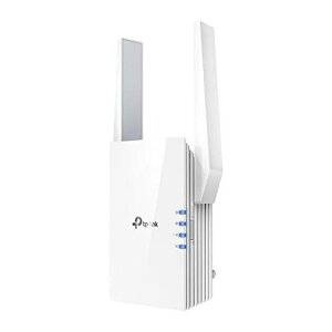 TP-LinkWIFI����LAN���p��Wi-Fi6�Ή�1201+574Mbps11ax/ac/n/a/g/bAP���[�h�M�K�L��LAN�|�[�gRE605X