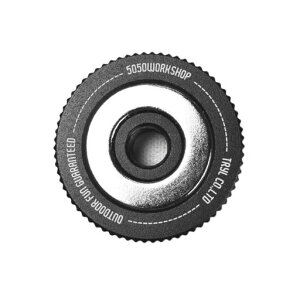 5050WORKSHOPSCREWADAPTORforMINIMALight�u���b�N