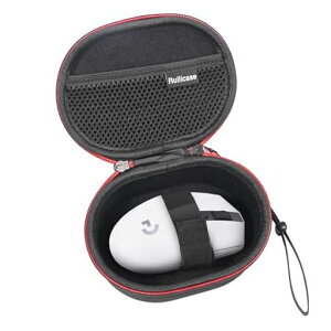 Ruilicase �}�E�X���[�P�[�X Logicool �Q�[�~���O�}�E�X�p ���W�N�[�� Logitech G502 X Plus/Logicool G G600/Logicool G PRO X/G Pro 2/G703/G502/G402/G304