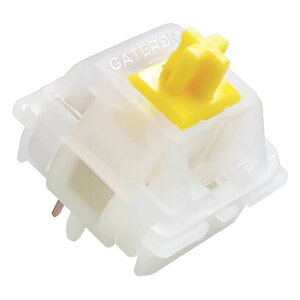 Gateron�~���L�[�C�G���[�v���X�C�b�`�����ς�SMDRGBLEDKS-35�s���X�C�b�`MX���J�j�J���Q�[���p�L�[�{�[�h(108�C�G���[)