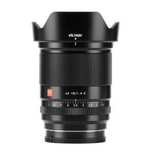 VILTROXAF13mmF1.4E�}�E���g�����YSony���L�p�P�œ_�����YAPS-C�Ή�F1.4����a�\�j�[��6400��6600��6700FX30ZV-E10II��7IV��7RV�Ȃǃ~���[���X�J�����ɓK�p