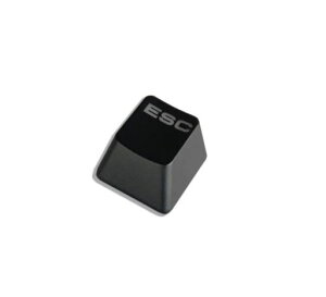 CorsairK70RGB/K65/K68/K95/K63/MK2���J�j�J���Q�[�~���O�L�[�{�[�h�p�o�b�N���C�g�L�[�L���b�v-(ESC)