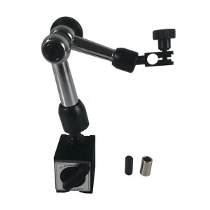 STEELMIGHT�}�O�l�b�g�x�[�X�X�^���h���^���b�N�@�\�t������ON/OFF���䌊�a��6/8mm���C�x�[�X�_�C�����X�^���h�}�O�l�b�g�z���_�[�}�O�l�b�g�x�[�X����