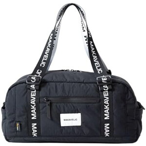 [�}�L���x���b�N] �{�X�g���o�b�O ZEPHYR BUZZ BS01 BOSTON BAG D.NAVY(994)