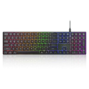 PERIBOARD-329 II �o�b�N���C�g �L�[�{�[�h �L�� �p��z�� �p���^�O���t�L�[