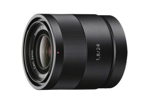 SONY�P�œ_�����YSonnarT*24mmF1.8ZA�\�j�[E�}�E���g�pAPS-C��pSEL24F18Z