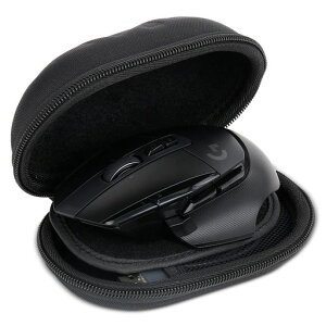 �݊��i ���W�N�[�� Logicool G502 X/X PLUS/HERO�V���[�Y �L�� ���C�����X �Q�[�~���O�}�E�X ���[�P�[�X(�P�[�X�̂�)-co2CREA