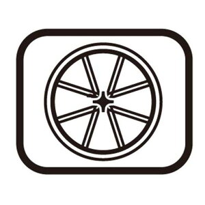 �V�}�m(SHIMANO)��C�p�[�cWH-RS300-R�n�u���g141mm