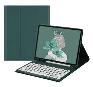 GalaxyTabA9+11�C���`�p�̃L�[�{�[�h�P�[�X�ی^�L�[�����M�����N�V�[TabA9+Plus11�C���`�p�̃J���[�L�[�{�[�h�J�o�[�J���t���ۂ��L�[�}�O�l�b�g���������f�B�[�X�����r�W�l�X�w���[��
