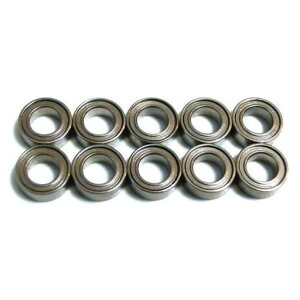 �y�m�[�u�����h�i�z740ZZ�x�A�����O7mmx4mmx2.5mm10�Z�b�g���ʃ��^���V�[���h�ނ�t�B�b�V���O���[���`���[�j���O�~�j�C���t�@�[�mMini-Z�~�j�b�c���[�T�[740ZZ-10P