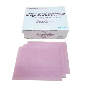 �R�o�b�N�X(KOVAX)�X�[�p�[�A�V���b�N�X�s�[�`�V�[�gK-1500170mmx130mm(50������)