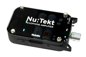 KORG �R���O Nu:Tekt HA-S Headphone Amplifier Kit �w�b�h�z���A���v Nutube���� DAC �^��ǃA���v �u���b�N