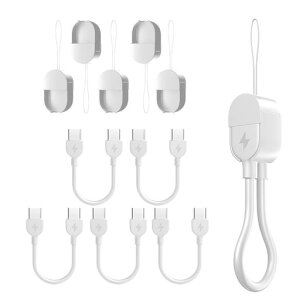 Nricrlus�^�C�vC�P�[�u���|�[�^�u��USB�����[�d���C���[C����USB���s�ɗD����USBTypeC�R���p�N�g�P�[�u�������f�[�^�]�������^�ѕ֗��g�ѓd�b�V���R���f�ލ̗p�����ϋv60W/3A�}���[�d��C�@��c