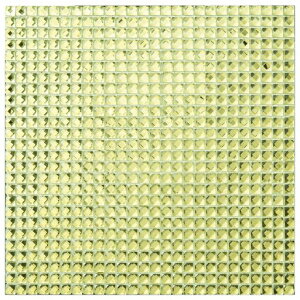 NEO �g���[�Y�O���X 10�p 13�ʃ_�C���J�b�g �K���X ���U�C�N�^�C�� �V�[�g 30cm ���l�b�g�\�� TG-010/MIK-SZ-5