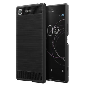 SimpeakSonyXperiaXZ1ΉP[XMbhXperiaXZ1KYf@ۃJo[SO-01KSOV36ΉTPUیop[e͐t(ubN)