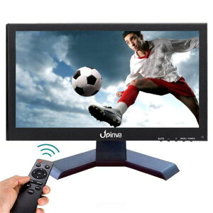 19�C���` ���C�h�X�N���[�� HDMI HD���o�C�����j�^�[ LCD �Ď��J���� CCTV�J���� PC���j�^�[ AV/VGA/BNC/USB���� ������ �f���A���X�s�[�J�[ ���{�ꂪ����