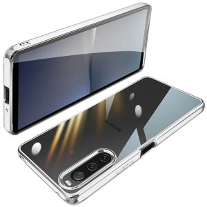 Xperia10VP[XNASOG11SO-52DGXNyA10VJo[TPU^yʃX}zP[XϏՌbLH\tgP[XlC(Vo[)