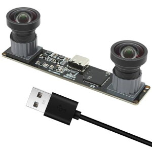 1080P60FPSUSB�X�e���I�J�������W���[��400����f3D�f���A�������Y115°����p�����^�E�F�u�J��VR���o���͊�F�؃E�F�u�J���p�\�R��PC�J�����X�g���[�~���OUSB�v���O&�v���CLinux
