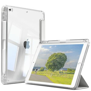 GKABXY�Ή�iPad9����P�[�X�Ή�iPad�P�[�X��9/8/7����10.2�C���`2021/2020/2019�����o�b�N�J�o�[�y�����[�O�܃X�^���h�I�[�g�X���[�v�@�\�y�ʔ��^�����h�~PU�������U�[A2602
