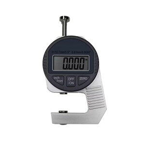 HFS(R)fW^}CN[^dq}CNQ[W0~12.7mm0.01mmvfW^퍂x