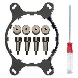 XiatiaosannAM4AMD���t���u���P�b�g�N�[���[�E�H�[�^�[�V���[�Y�L�b�g�ACorsairHydroH55H75H80IV2H100iV2H115iH90H105�pCPU��p�t�@���u���P�b�g�A�h���C�o�[�t��