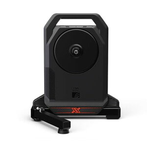ThinkRider�_�C���N�g�h���C�u�X�}�[�g�g���[�i�[XXPRO�܂肽���ݎ��ő�o��2500W�������d�E�Z���t�W�F�l���[�e�B���O�@�\���ڐÉ��ړ��֗��C���h�A�T�C�N�����O�g���[�i�[(�������傭)