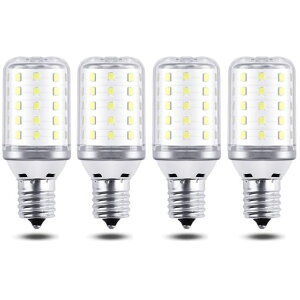 HXWYE17LED�d��6WE17����60W�`����500LM100V�ȃG�l���P�x�L�z��LEDE17�d�������Ή��ƒ�Ɩ��⏤�ƏƖ��ɔ񒲌��Ή������F6000K(4����)