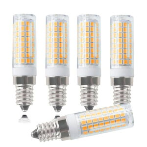 [5����] HXWY �V����E14 LED �d�� 7W E14���� �d�� 100V 730LM ���� 70W-75W�n���Q�������v���� �ȃG�l ���P�x �d���F 3000K