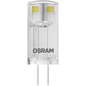 �I�X����LED�����v LED STAR PIN 10 0.9W/2700K CL ���F