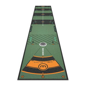 WELLPUTT �E�F���p�b�g �S���t�p�^�[�}�b�g WELLPUTT �}�b�g 3M ���C���X�g���[�����f�� �O���[�� �E�F���p�b�g�]�[�� �t�����X�� ���{���K���ʕi