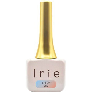 Irie(�A�C���[)�t�@���^�W�[�}�O�X�g�[���[�G��FM-09