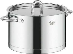 alfi�A���t�B�X�e�����X�������[�^STRAHL(�V���g���[��)20cm�X�e�����XAFNA-020WDS