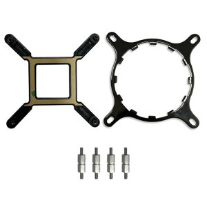 Jingelmall �u���P�b�g�\�P�b�g�L�b�g NZXT�A�b�v�O���[�hLGA1700�p Kraken X41/2/52/53/61/62/63/72/73 Z53/63/73�p