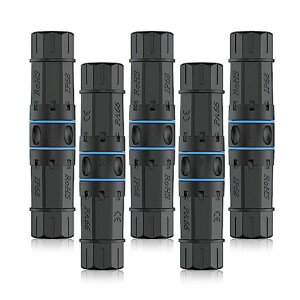 Iwillink�h��RJ45�J�v���[�V�[���h�t��lan�P�[�u�������R�l�N�^IP68�h���h�o�C�[�T�l�b�g�J�v���[�A�E�g�h�ARJ45���p�A�_�v�^���X�[���X���OLAN�P�[�u�����p�R�l�N�^�[CAT6CAT5e