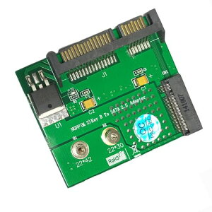 WLGQNGFFM.2KeyBSSD-SATA2.57+15�s�����C�U�[�J�[�h�\���b�h�X�e�[�g�h���C�u�A�_�v�^�[PCBA