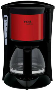 T-fal �y�V���v���Ŏg���₷���z �R�[�q�[���[�J�[ �X�r�g ���^���b�N���r�[���b�h CM151GJP