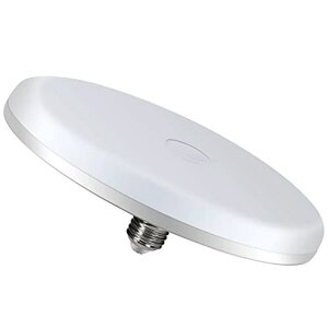 Tledtechled�V�[�����O���C�gLED�d��E26�����d���^�V��Ɩ�25W2500lm���P�x�����^�ȒP��t����Ȕ����ʐ݌v�ɂ��Ɩ��G���A�����傫���Ȃ�6-8��̂������ɓK���Ă��܂�(25W�����F6500K)