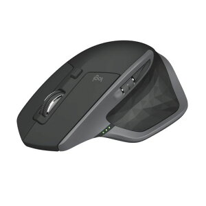 LogitechMXMaster2S-Mouse-laser-7buttons-wireless-2.4GHz-USBwirelessreceiver-graphite