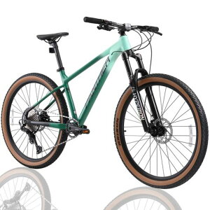 PANTHER(pT[)[VO}EeoCN]ԃIt[hMTB27.5inchyʃA~t[Shimano12X[ANXԗ֕P[u[gGATXyVfBXNz[c