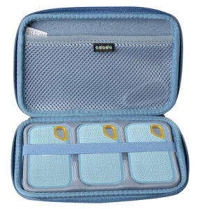 SandiskSSD�O�t��500GB1TB2TB4TB��p�ی엷�s���[�L�������O�P�[�X-Adada