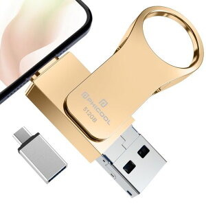 512GBUSB�������[�y�ƊE�v�V�Ő�p�A�v���s�v�z4in1phone�Ή�usb�������t���b�V���h���C�u��e�ʍ���USB3.0�t���b�V��������IOS/Android/PC/Macbook/�Ή�phone�pusb�������A�C�t�H��