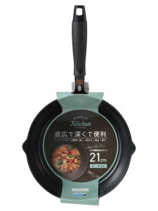 �X�g���b�N�X�f�U�C��IH�[�^�ύ��݃p��21cm�_�[�N�O���[SimpleKitchen��t���C�p���K�X�ΑΉ��������t���ӂ��f�������HSA-239