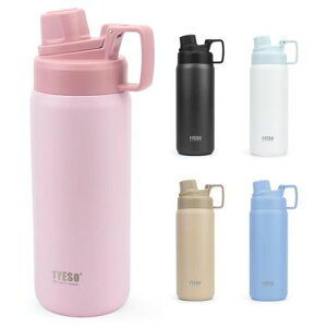 TYESO����750ml�^��f�M�X�e�����X�X�|�[�c�{�g�������ݍL���􂢂₷���t�^��̌^�n���h���y�ʑ�l�q���A�E�g�h�A