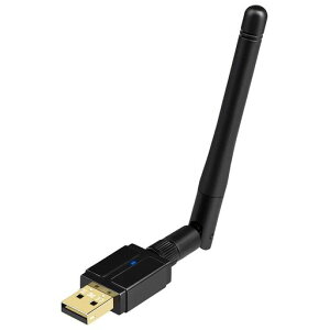 VAVIICLOBluetooth5.1USBA_v^őʐM100mu[gD[Xq@PCp/imTCY/Ver5.1/BluetoothA_v^xapt-XEDR/LEΉ(ȓd)Windows