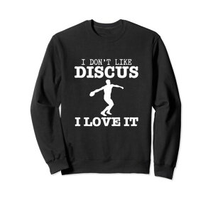 ILoveDiscusʔ~Փg[i[