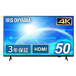 �A�C���X�I�[���}���j�^�[��^�f�B�X�v���C50�C���`4K�Ǌ|���\�����R���t��HDMIx3RCA�[�qx1S/PDIFOUTx13�N�ۏ؃X�s�[�J�[����DO-DU504S-B�u���b�N