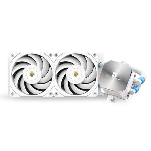 THERMALRIGHTFrozenEdge240White120mmPWMt@ttCPUEH[^[N[[A240zCgR[hEdlAAMD/AM4/