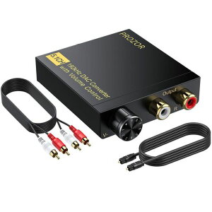 PROZOR192KHz24bitfW^toAiOϊRo[^[ʒ\DolbyDTS/DolbyAC3/5.1CH/PCM2.0ΉbLRCAP[uP[uUSBP[utDAC